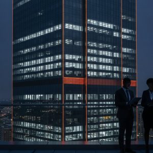 Buying Commercial Property at Auction in South Africa 2026