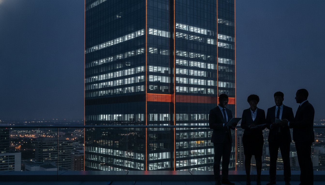 Buying Commercial Property at Auction in South Africa 2026