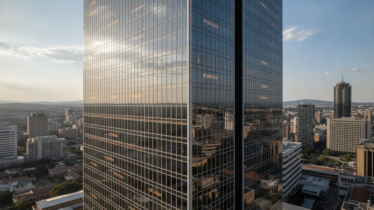 How to Calculate Commercial Rent per Square Metre South Africa: 2026 Guide