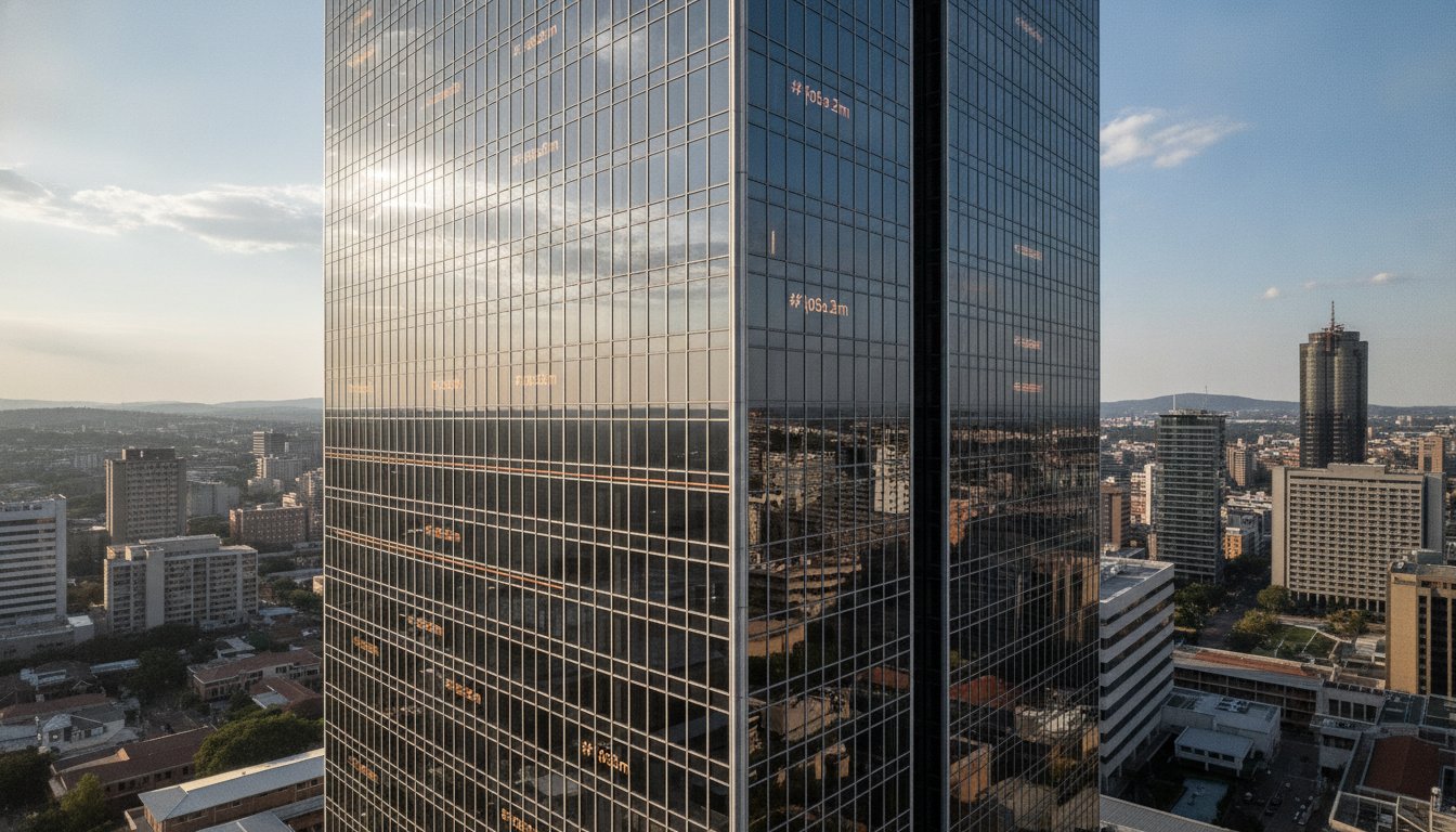 How to Calculate Commercial Rent per Square Metre South Africa: 2026 Guide