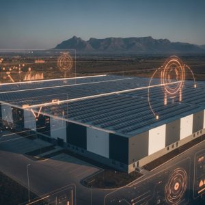 Industrial Property Valuation South Africa: 2026 Guide
