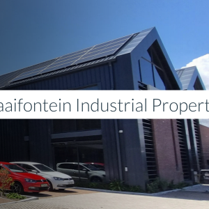 Kraaifontein Industrial Properties