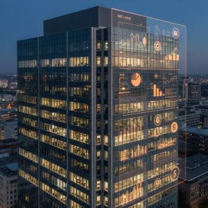 Gross vs Net Commercial Lease Explained: A Strategic Guide for Corporate Occupiers