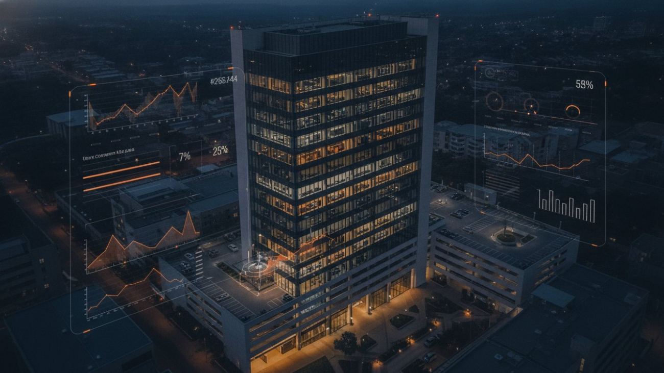 Common Area Maintenance Charges Explained: A Strategic Guide for 2026