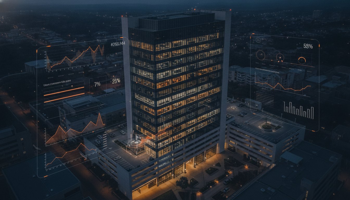 Common Area Maintenance Charges Explained: A Strategic Guide for 2026
