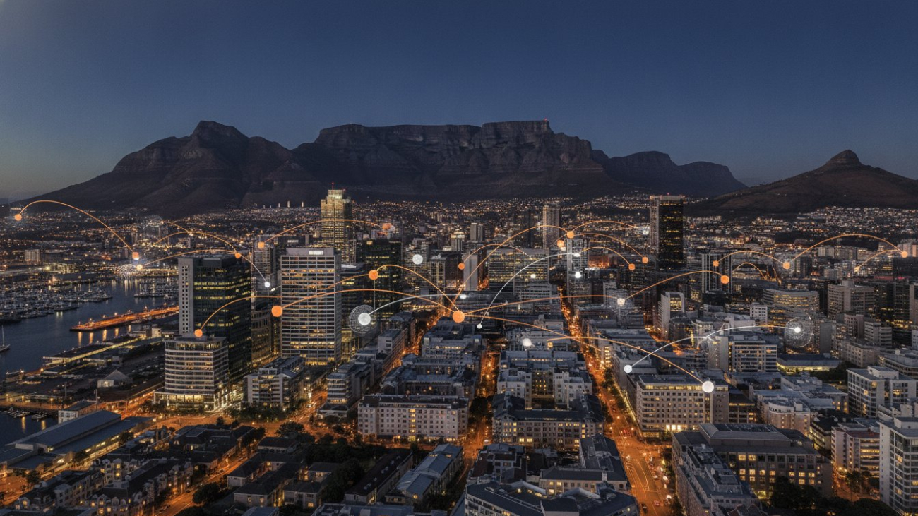 Average Commercial Rent in Cape Town: Strategic Market Analysis for 2026