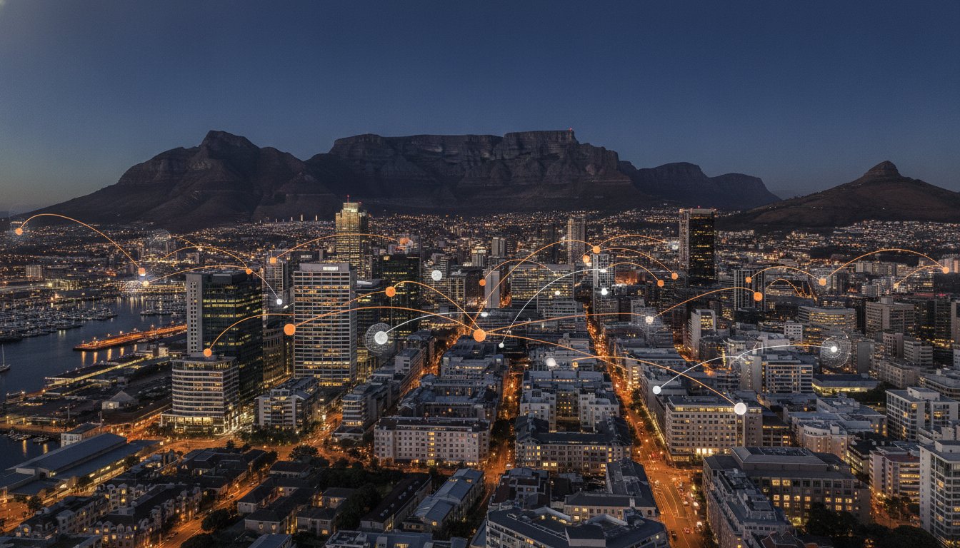 Average Commercial Rent in Cape Town: Strategic Market Analysis for 2026