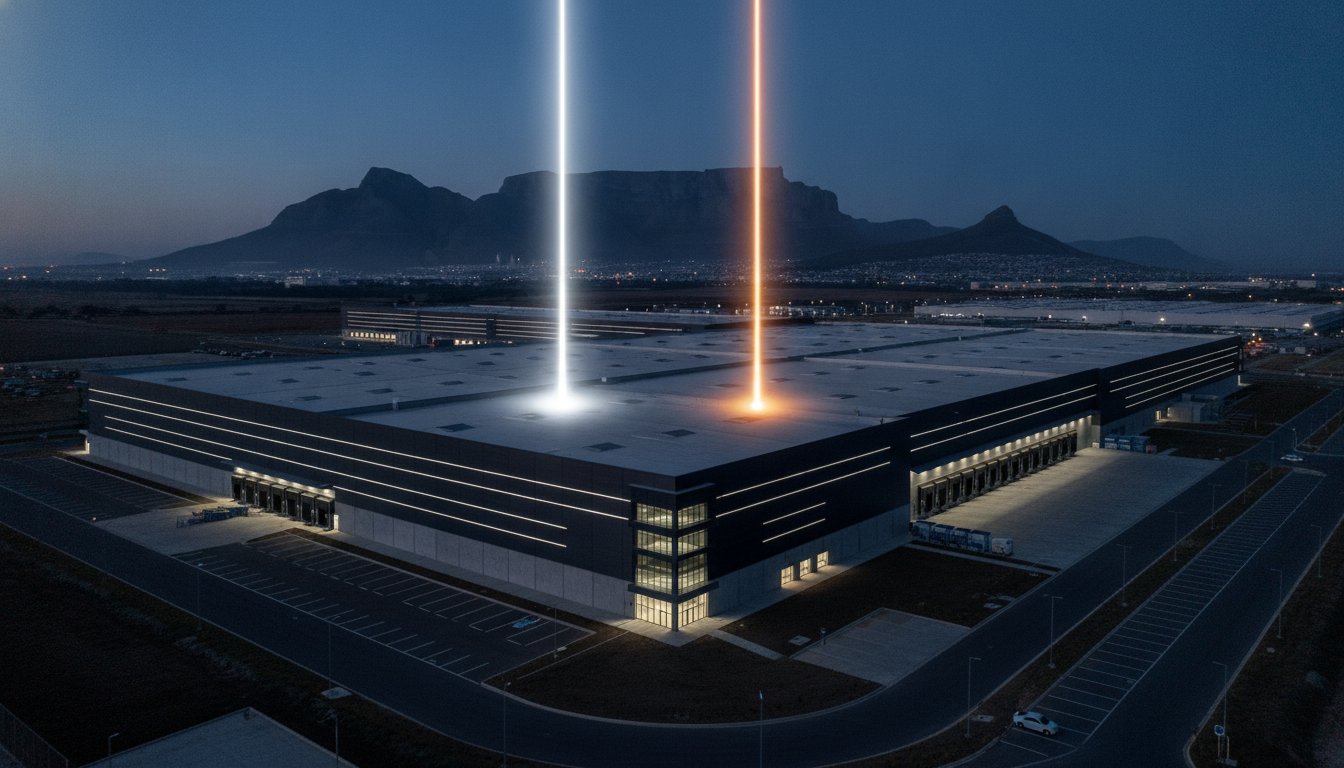 JLL vs Galetti for Industrial Leasing: A Strategic Comparison for 2026