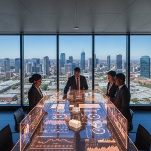 Commercial Property Portfolio Management South Africa: A Strategic Guide for 2026