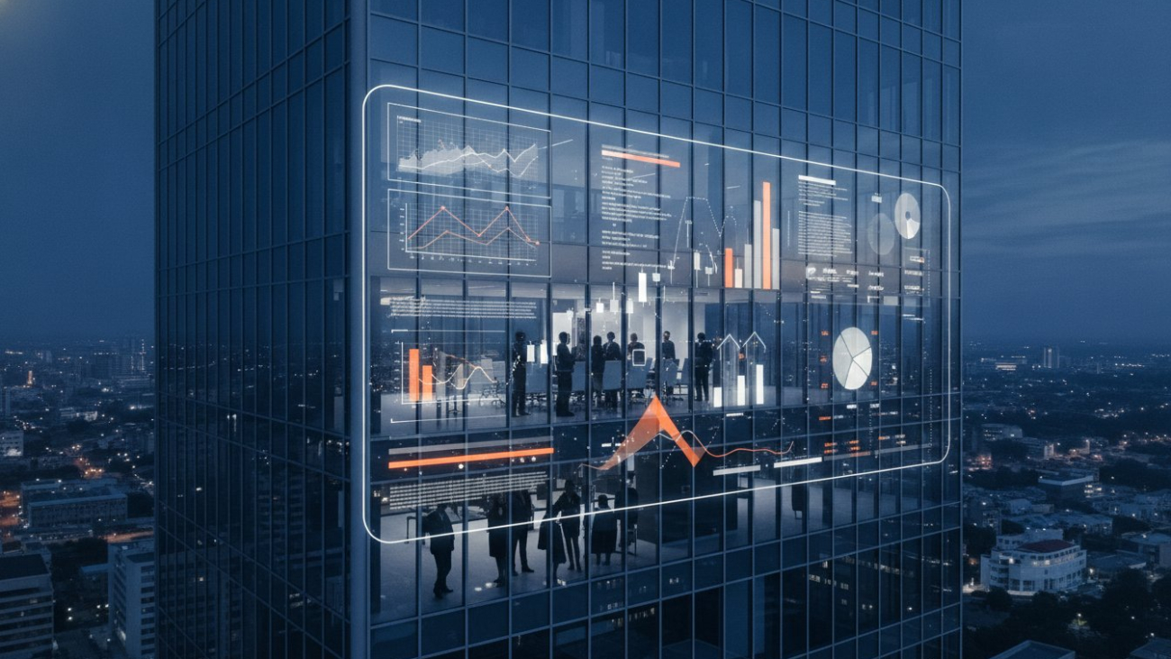 Commercial Property Investment Advisory South Africa: A Strategic Guide for 2026
