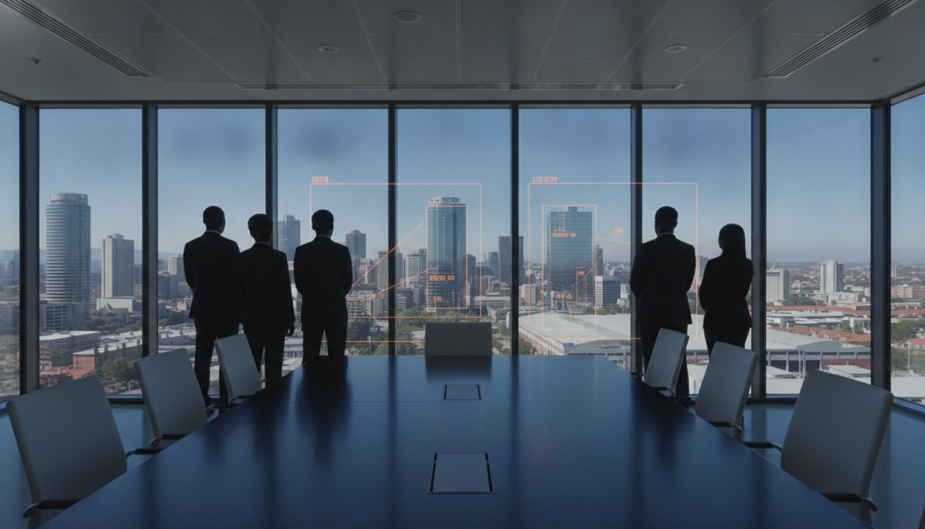 Commercial Property Disposal Strategy South Africa: The 2026 Strategic Framework