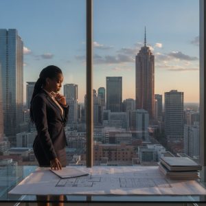 Corporate Real Estate Strategy South Africa: A Strategic Framework for 2026