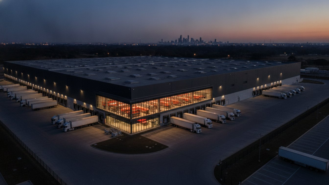 Industrial Property Sale South Africa: 2026 Disposal Guide