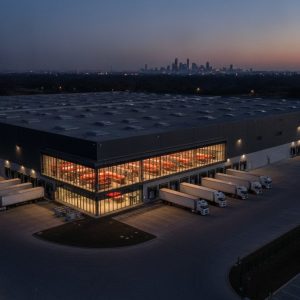 Industrial Property Sale South Africa: 2026 Disposal Guide