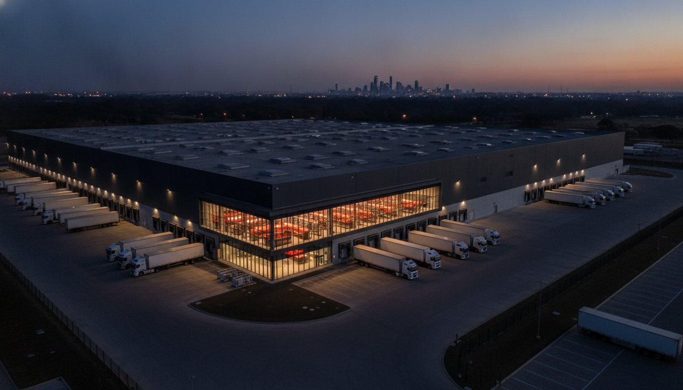 Industrial Property Sale South Africa: 2026 Disposal Guide