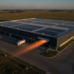 Industrial Real Estate Trends South Africa: Strategic Insights for 2026