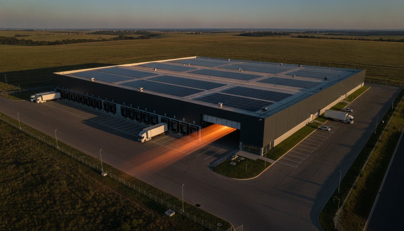 Industrial Real Estate Trends South Africa: Strategic Insights for 2026