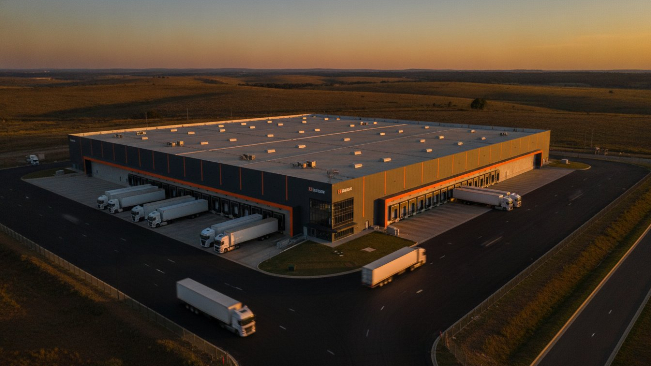 Logistics Warehouse for Sale Gauteng: A Strategic Acquisition Guide 2026