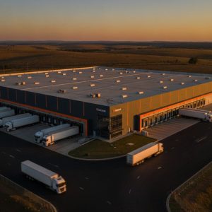 Logistics Warehouse for Sale Gauteng: A Strategic Acquisition Guide 2026