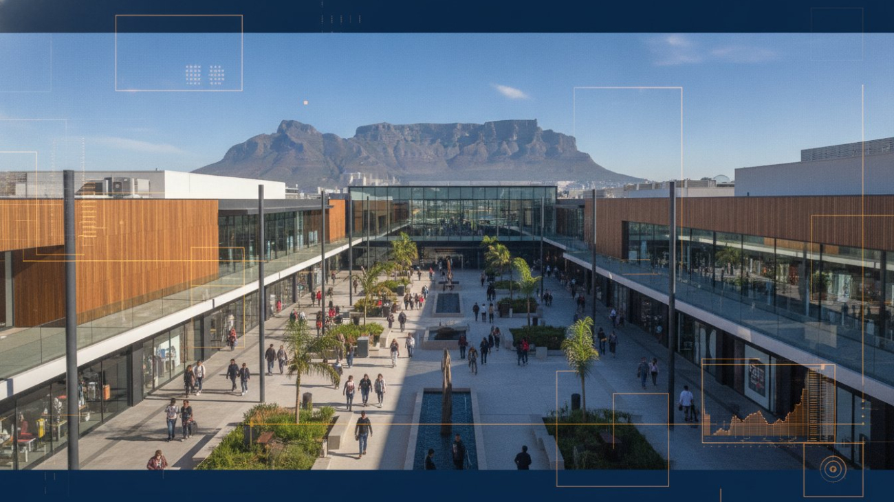 Retail Property Valuation South Africa: A Strategic Guide for 2026