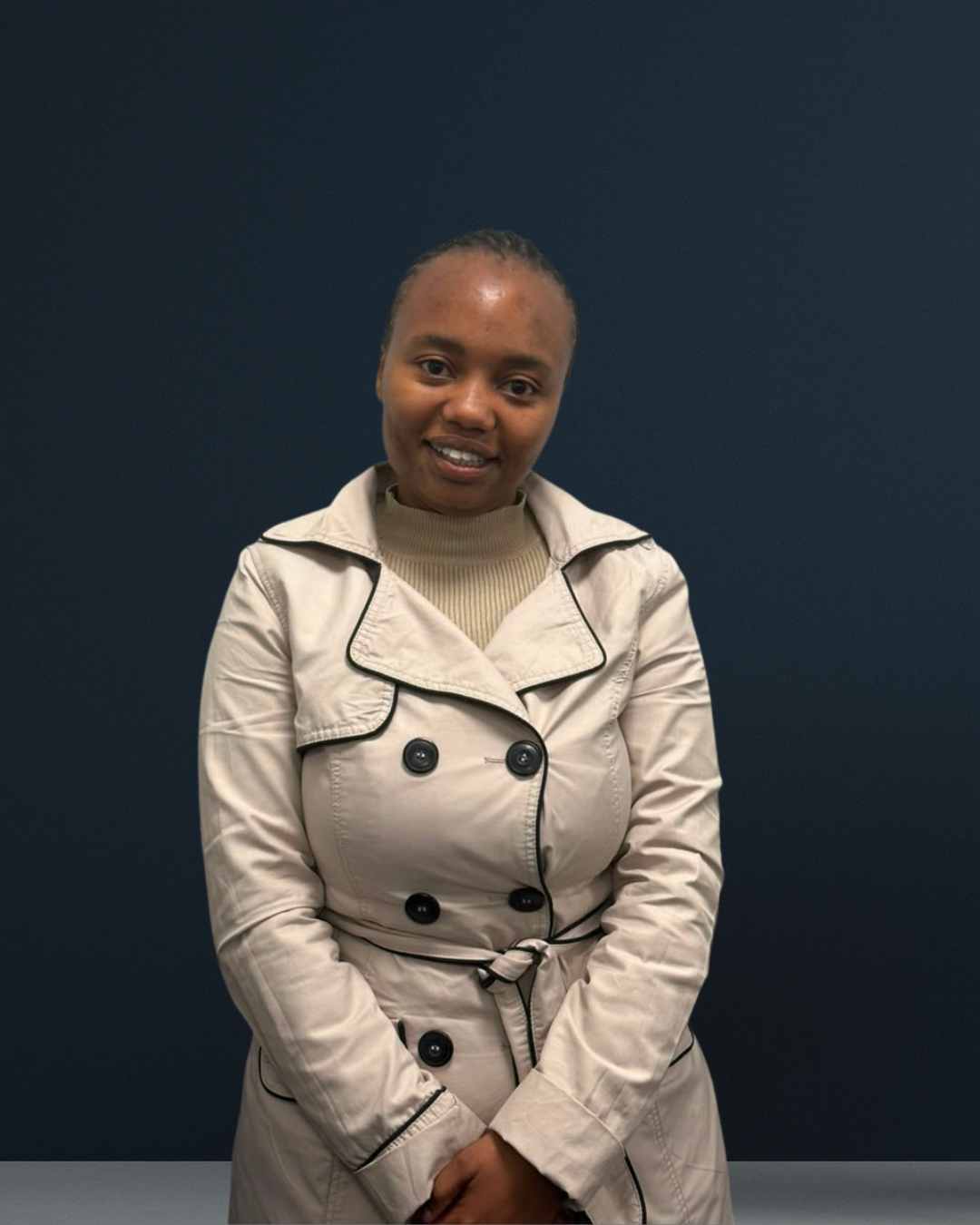 Babalwa Mayekiso