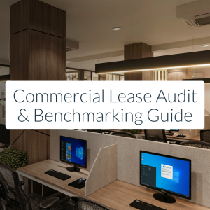 commercial lease audit