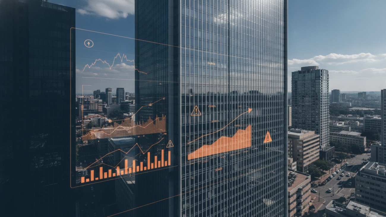 Commercial Property Auction Pitfalls in South Africa: A Strategic Investor Guide
