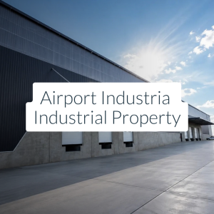 Airport Industria Industrial Property