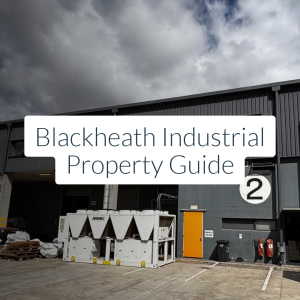Blackheath Industrial Property