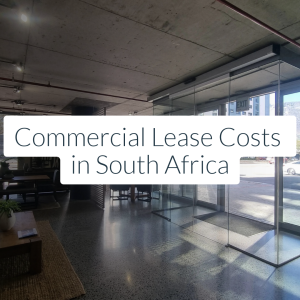 Commercial Lease Costs