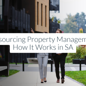 Outsource Property Management