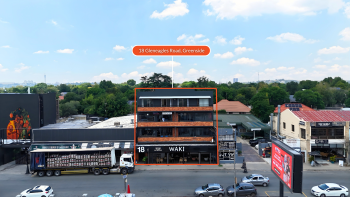 Greenside Mixed-Use Investment