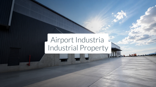 Airport Industria Industrial Property