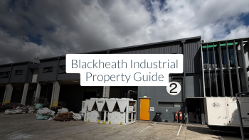 Blackheath Industrial Property