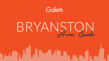 Bryanston Area Guide