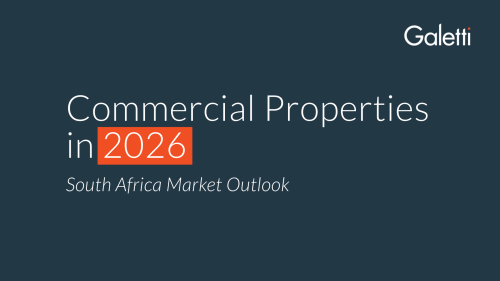 Commercial Properties in 2026