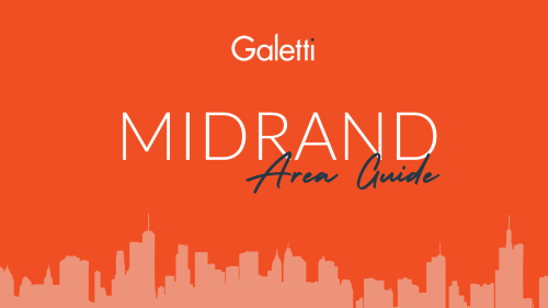 Commercial Properties in Midrand