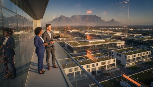 Commercial Property Investment Opportunities: A Strategic Guide for 2026