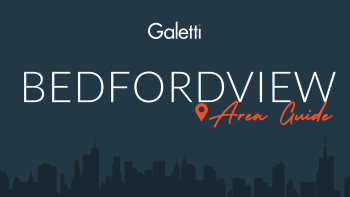 Commercial Property in Bedfordview Johannesburg