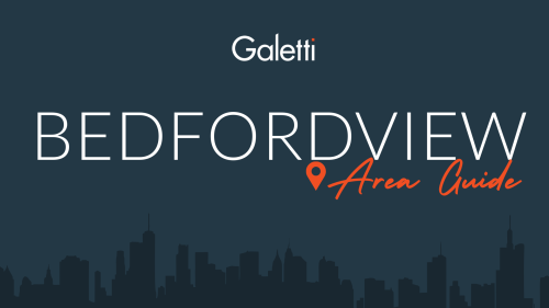 Commercial Property in Bedfordview Johannesburg