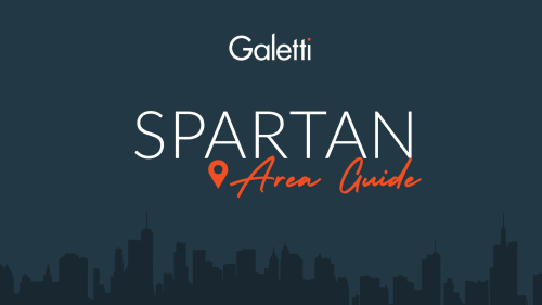 Commercial and Industrial Properties in Spartan