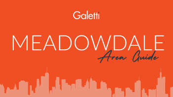 Commercial and Industrial Property in Meadowdale