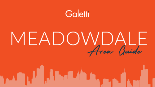 Commercial and Industrial Property in Meadowdale