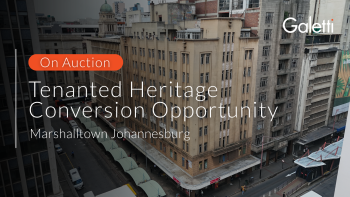 Mixed Use Redevelopment