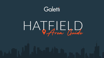 Hatfield Area Guide