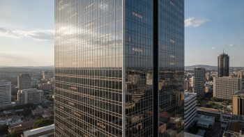 How to Calculate Commercial Rent per Square Metre South Africa: 2026 Guide