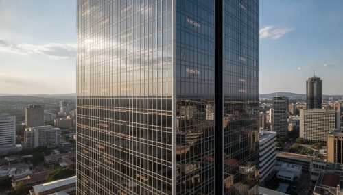 How to Calculate Commercial Rent per Square Metre South Africa: 2026 Guide