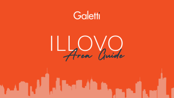 Illovo Area Guide