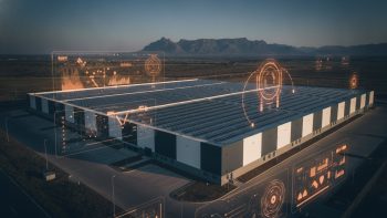 Industrial Property Valuation South Africa: 2026 Guide