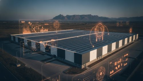 Industrial Property Valuation South Africa: 2026 Guide